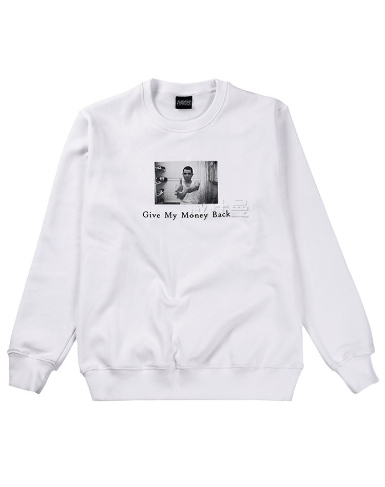 男長袖純棉加厚抓絨廣告衫衛衣來圖訂做