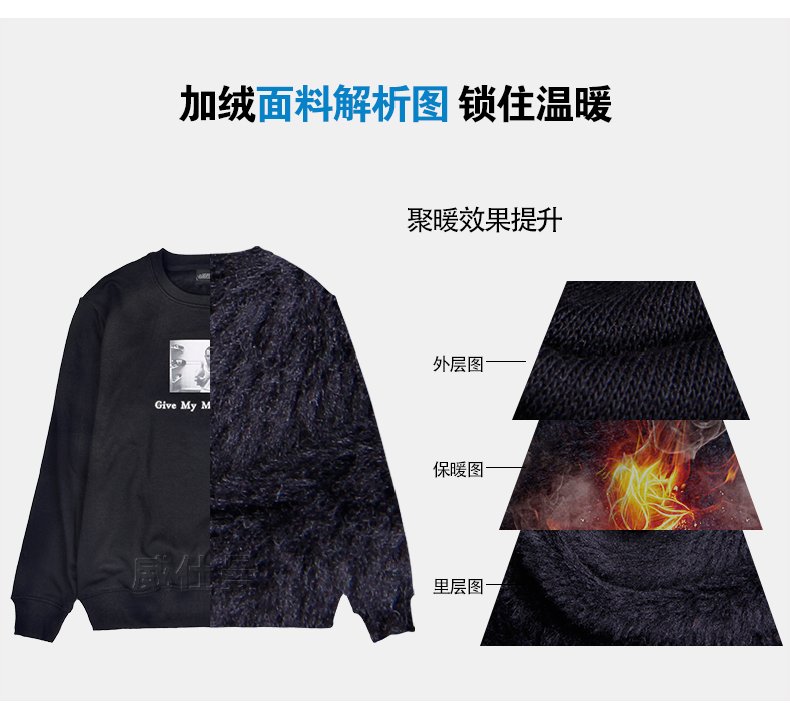 潮牌純棉文化廣告衫加絨圓領衛衣定制 (9).jpg