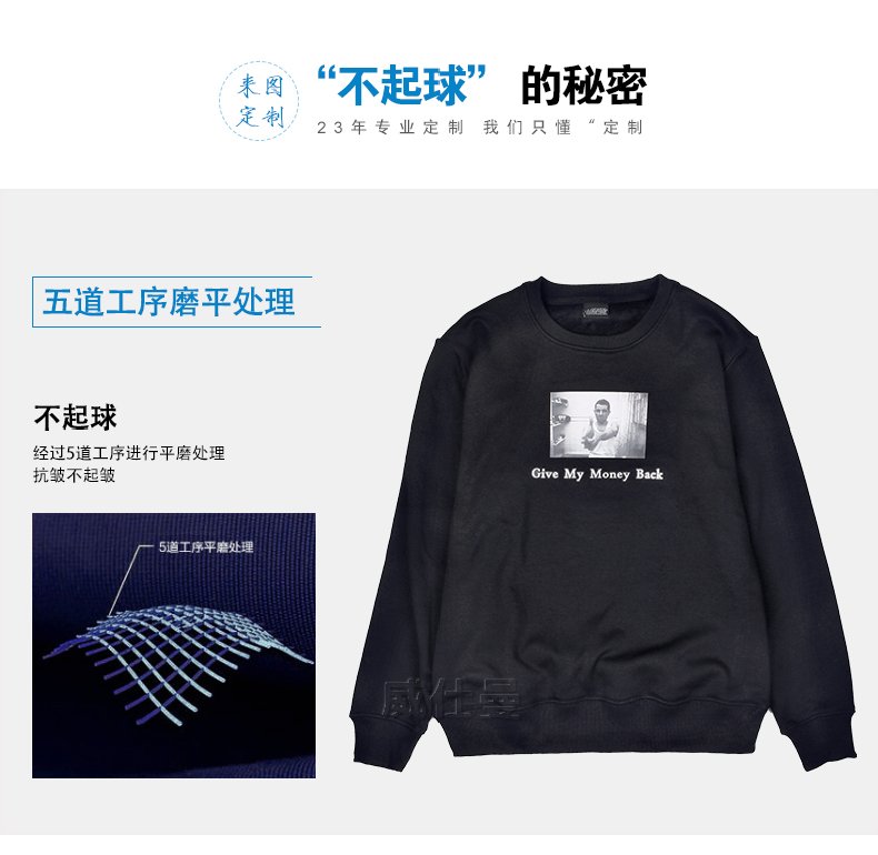 潮牌純棉文化廣告衫加絨圓領衛衣定制 (10).jpg